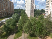 Малые Вяземы, 3-х комнатная квартира, Петровское ш. д.3, 5150000 руб.
