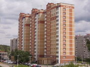 Воскресенск, 1-но комнатная квартира, ул. Рабочая д.121А, 2300000 руб.