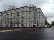 Москва, 1-но комнатная квартира, ул. Дубровская 1-я д.7/10, 4140000 руб.