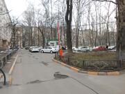 Сдается офис метро Щелковская 10 мин пешком, 8571 руб.