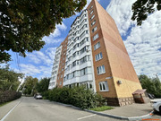 Домодедово, 2-х комнатная квартира, проезд 3-й Московский д.1, 8850000 руб.