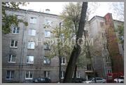 Москва, 3-х комнатная квартира, ул. Ольховская д.15, 18000000 руб.