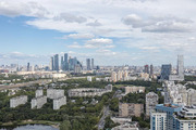 Москва, 5-ти комнатная квартира, ул. Мосфильмовская д.70, 500000 руб.