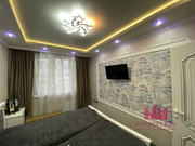 Лопатино, 3-х комнатная квартира, Сухановская улица д.30, 12500000 руб.