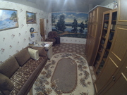 Архангельский, 1-но комнатная квартира, Комарова д.6, 1900000 руб.