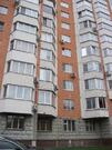 Подольск, 3-х комнатная квартира, ул. Гайдара д.10в, 40000 руб.