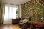 Москва, 2-х комнатная квартира, улица Тёплый Стан д.7к1, 9500000 руб.