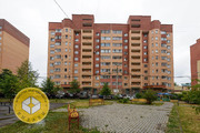 Звенигород, 2-х комнатная квартира, мкр. Пронина д.9, 5150000 руб.