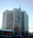 Москва, 3-х комнатная квартира, ул. Менжинского д.29, 20000000 руб.