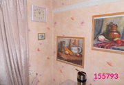 Москва, 1-но комнатная квартира, 1-й Волоколамский проезд д.6к1, 5900000 руб.