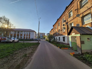Комната 18,6 м2 в 5-к., 3/3 эт., 1200000 руб.