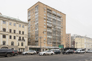 Москва, 1-но комнатная квартира, Большая Якиманка д.19, 11600000 руб.