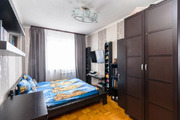 Москва, 3-х комнатная квартира, Каширское ш. д.84 к1, 14799000 руб.