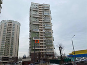 Москва, 2-х комнатная квартира, г. Зеленоград д.корп. 2038, 9624892 руб.