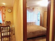 Селятино, 1-но комнатная квартира, ул. Клубная д.34, 4200000 руб.