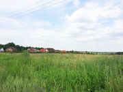 Участок 5 соток с панорамным видом д. Сурмино Дмитровский район, 300000 руб.