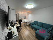 Лопатино, 1-но комнатная квартира, Сухановская улица д.23, 5350000 руб.