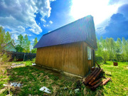 Дача 42 кв.м. на участке 6 соток СНТ Дубок Орехово-Зуевский район, 1100000 руб.