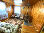 Дача в СНТ Родники, 3990000 руб.