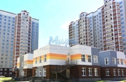 Балашиха, 3-х комнатная квартира, Брагина д.1, 4990000 руб.