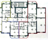 Балашиха, 4-х комнатная квартира, Колдунова д.10, 6900000 руб.