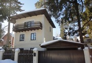 Сдается 3 этажный дом в г. Пушкино, м-н Клязьма, ул. Лермонтовская, 70000 руб.