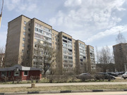 Дубна, 2-х комнатная квартира, ул. Понтекорво д.5, 6000000 руб.