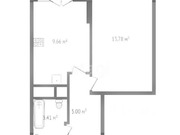 Москва, 1-но комнатная квартира, Василия Ощепкова д.3, 8200000 руб.