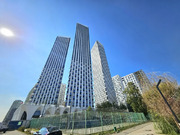 Москва, 2-х комнатная квартира, ул. Народного Ополчения д.15к2, 195000 руб.