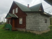 Продается дом 85 кв. м. в СНТ Алмаз, д. Проскурниково Ступинского р-на, 2000000 руб.