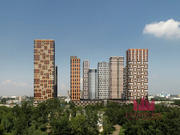 Москва, 4-х комнатная квартира, ул. Амурская д.1Ак1, 35300000 руб.