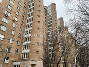 Москва, 1-но комнатная квартира, Нахимовский пр-кт. д.22, 10500000 руб.