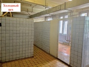 Сдам в аренду помещение бывшей столовой (S=270м2) метро Авиамоторная, 6000 руб.