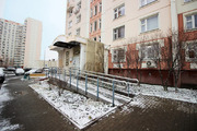 Москва, 3-х комнатная квартира, Большая Марфинская д.1 к2, 17500000 руб.
