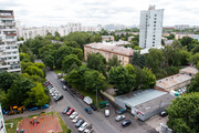 Москва, 4-х комнатная квартира, 60-летия Октября пр-кт. д.19, 29900000 руб.