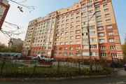 Пушкино, 2-х комнатная квартира, мкр. Серебрянка д.49, 4800000 руб.