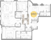 Продажа квартиры в новостройке, м. Площадь Революции, ул. Никольская