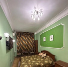 Москва, 3-х комнатная квартира, 1-я Тверская-Ямская улица д.20/1, 124999 руб.