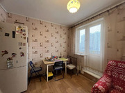 Москва, 1-но комнатная квартира, Новочеркасский б-р. д.31, 10900000 руб.