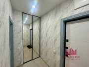 Москва, 1-но комнатная квартира, ул. Берзарина д.30Б, 14400000 руб.