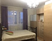Мытищи, 1-но комнатная квартира, Борисовка д.8А, 4450000 руб.