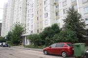 Москва, 3-х комнатная квартира, ул. Цимлянская д.2, 11180000 руб.