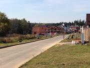 Участок 10.7 соток в кп Цветочный. Новая Москва, ПМЖ, 4032500 руб.