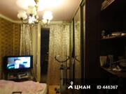 Москва, 3-х комнатная квартира, ул. Вешняковская д.27 к1, 7150000 руб.