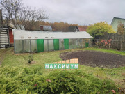 Дача в г/о Домодедово, д. Борисово, СНТ "Борисово-3", 3000000 руб.