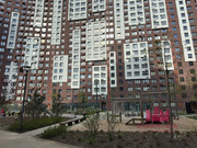 Москва, 2-х комнатная квартира, ул. Родниковая д.30к3, 21000000 руб.