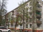 Москва, 1-но комнатная квартира, ул. Прядильная 3-я д.4к3, 4600000 руб.