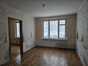 Москва, 3-х комнатная квартира, ул. Молодцова д.5, 11149000 руб.