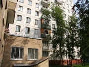 Москва, 2-х комнатная квартира, ул. Лечебная д.18, 5500000 руб.