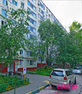 Москва, 1-но комнатная квартира, ул. Булатниковская д.5к5, 4829000 руб.